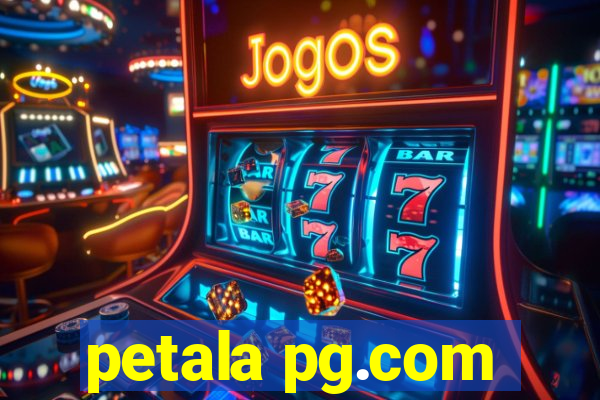 petala pg.com